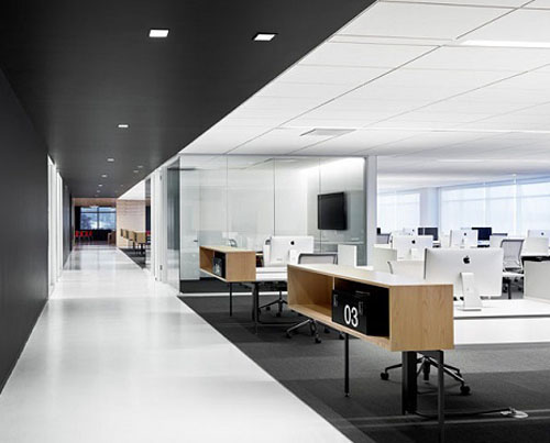 風格化OR同質化，室內設計產權的前世今生與未來