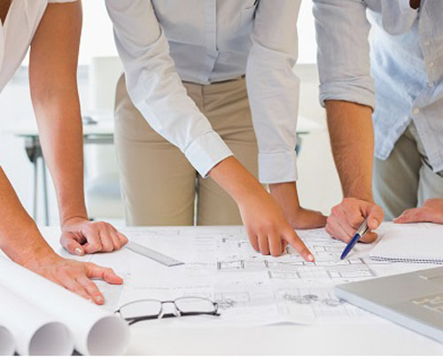 消費者主張遇上設計師意見，做裝修需要變通和轉化