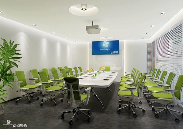 深圳裝修公司,尚泰裝飾集團,朵唯手機