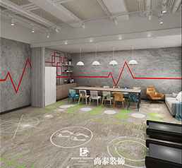 裝修設(shè)計(jì)過程中的三大注意事項(xiàng)