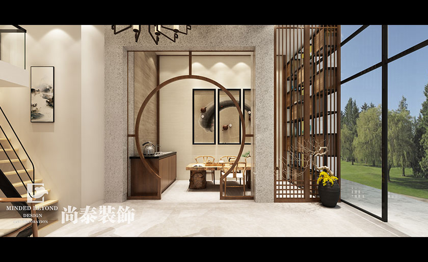 879平米青年公寓改造裝修設計 | 鳳凰公寓