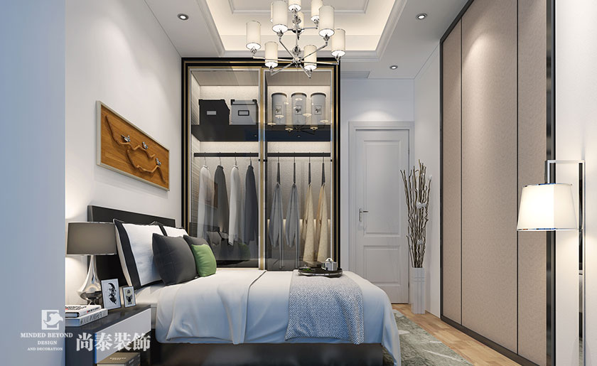 879平米青年公寓改造裝修設計 | 鳳凰公寓