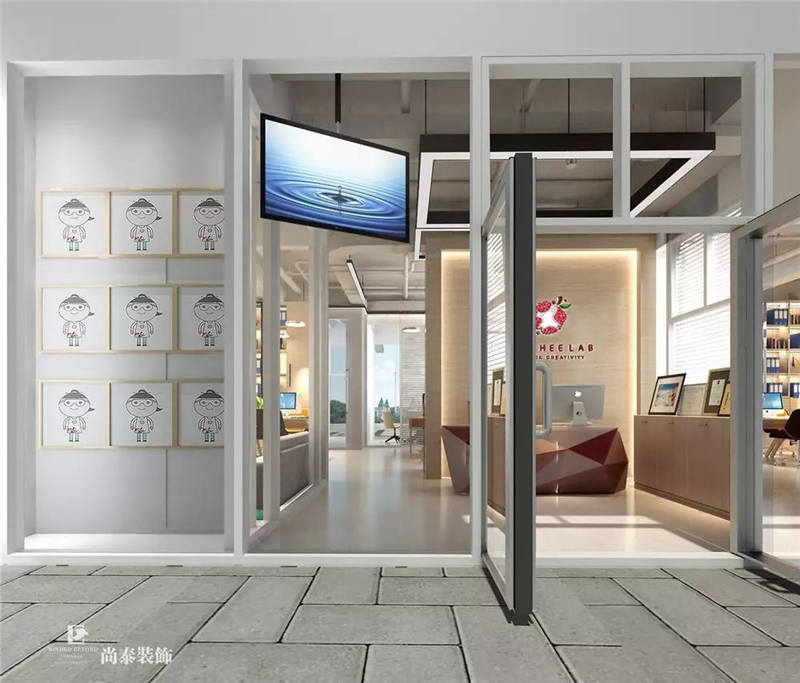 從深圳教育空間設計看教育行業發展