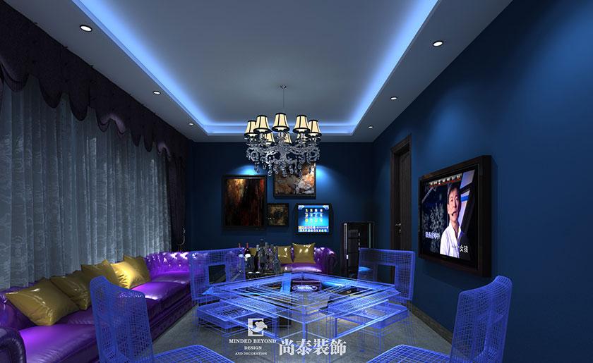 咖啡餐廳裝修有哪些裝修要點