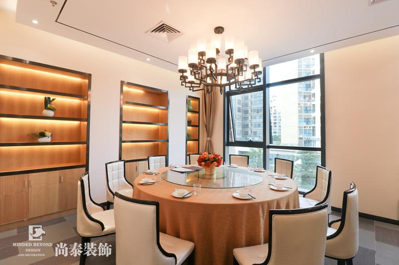 餐飲老板必須了解的裝修知識