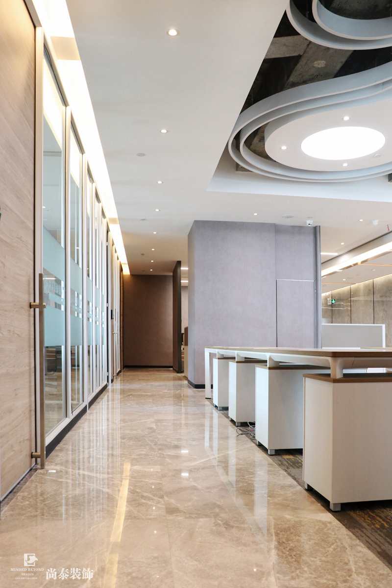 辦公裝修消防注意事項