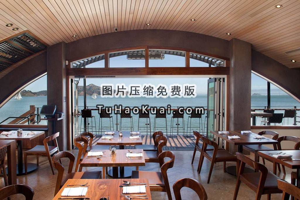 歐式餐廳裝修設計理念