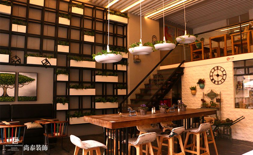 餐飲行業開店需要注意什么