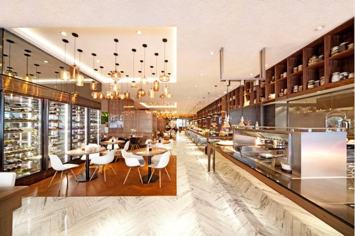 飯店裝修報價應該注意這些陷阱