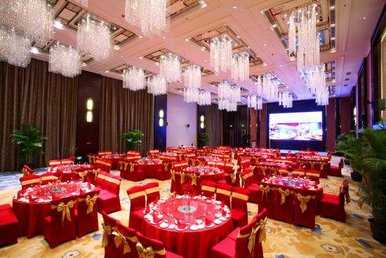 餐廳裝修設計燈光裝飾布局