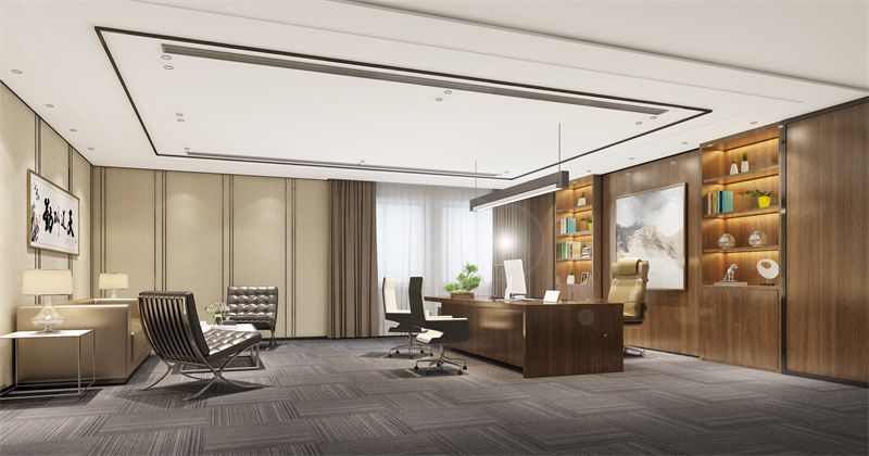 辦公室裝修設計 辦公室裝修設計