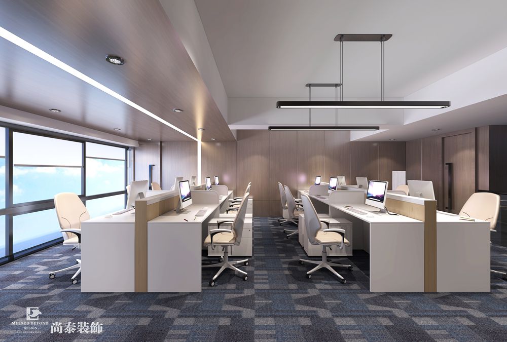 辦公室裝修設計 辦公室裝修設計