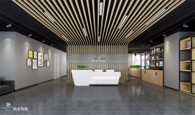 辦公室裝修設(shè)計(jì)