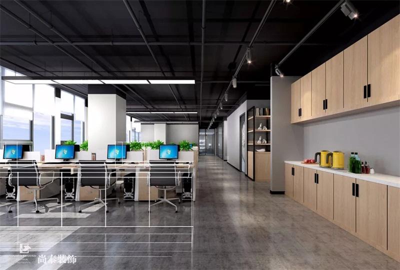 辦公室裝修設(shè)計(jì)
