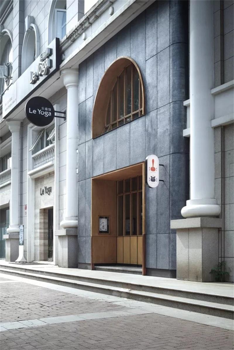 餐廳裝修設計效果圖 餐廳裝修設計效果圖