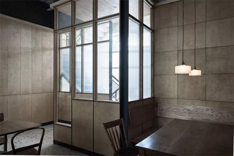 餐廳裝修設計效果圖 餐廳裝修設計效果圖