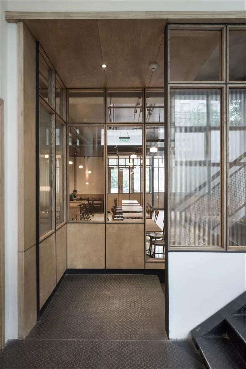 餐廳裝修設計效果圖 餐廳裝修設計效果圖