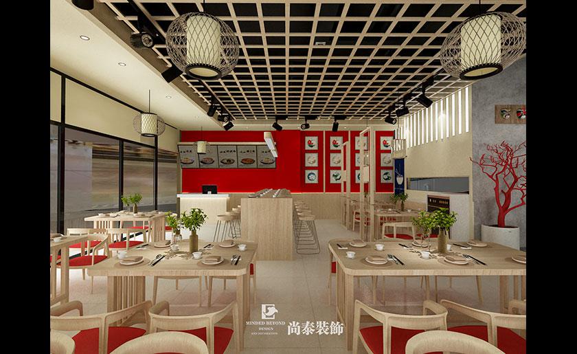 店鋪裝修設(shè)計(jì)效果圖