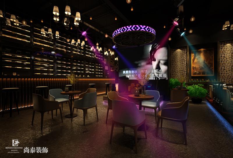 酒吧裝修設(shè)計有哪些要點