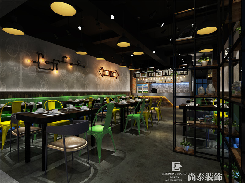 餐廳裝修如何省錢 餐廳裝修如何省錢