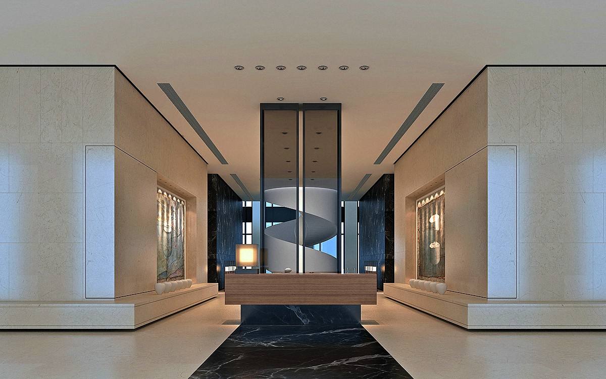 酒店裝修材料常用的有哪些