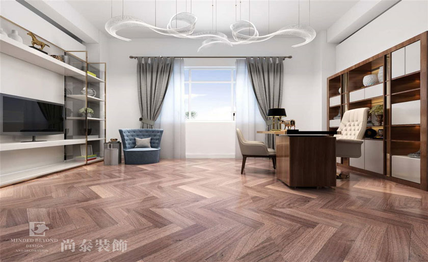 8000㎡深圳攝影基地裝修設計 | 鵬星攝影基地