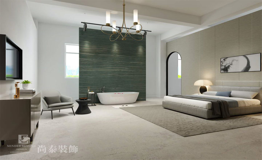 8000㎡深圳攝影基地裝修設計 | 鵬星攝影基地