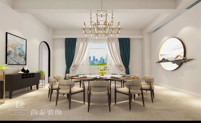 8000㎡深圳攝影基地裝修設計 | 鵬星攝影基地