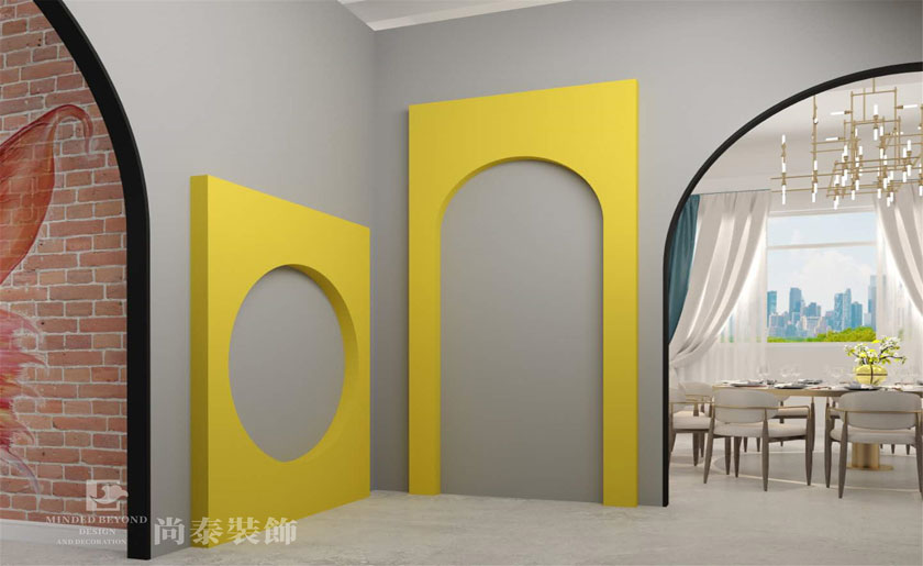 8000㎡深圳攝影基地裝修設計 | 鵬星攝影基地