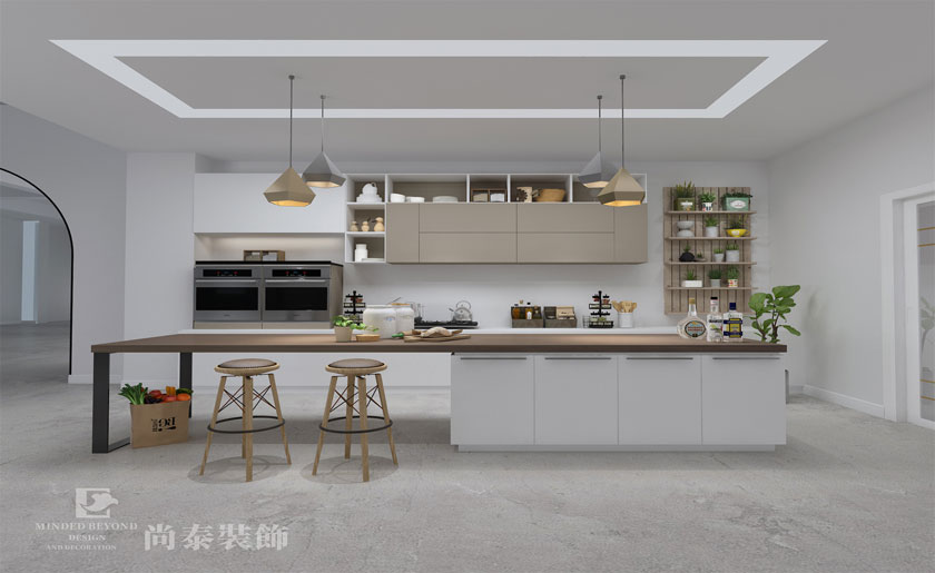 8000㎡深圳攝影基地裝修設計 | 鵬星攝影基地