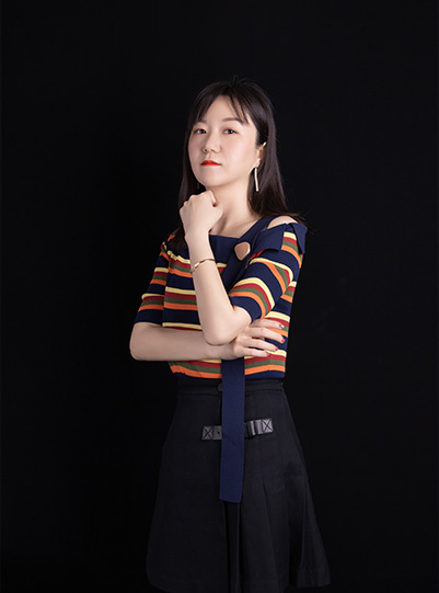 設計總監   陶紅