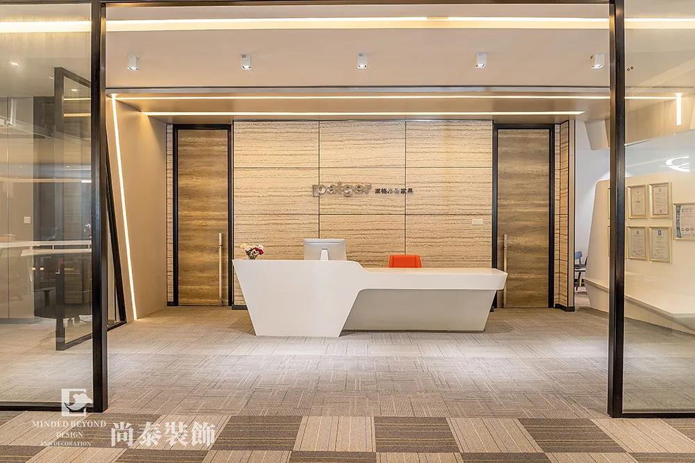 尚享夢工坊前臺圖片