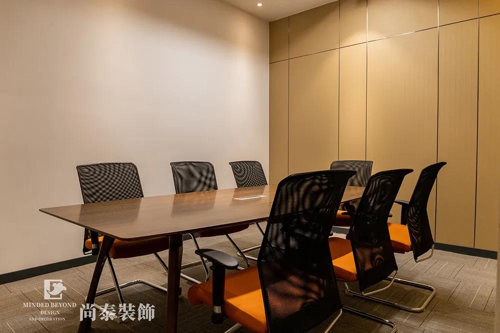 尚享夢工坊會議室圖片