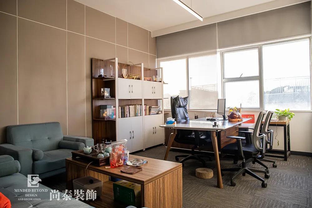 二樓B區(qū)（局部）實景圖