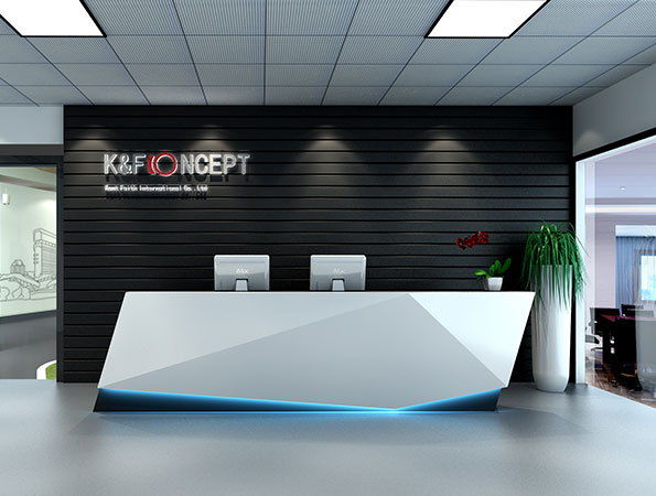 工業區辦公室休閑區改造 | 卓爾攝影器材