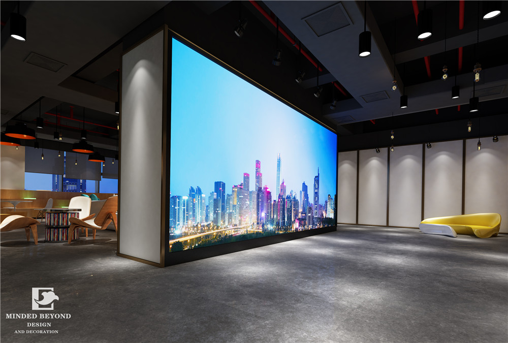 深圳裝修公司挑選注意事項