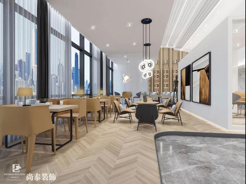 淘樂網絡裝修圖