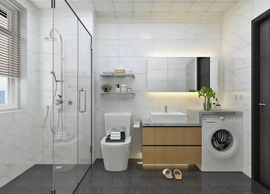 衛生間為什么要做干濕分離？干濕分離的做法有哪一些？