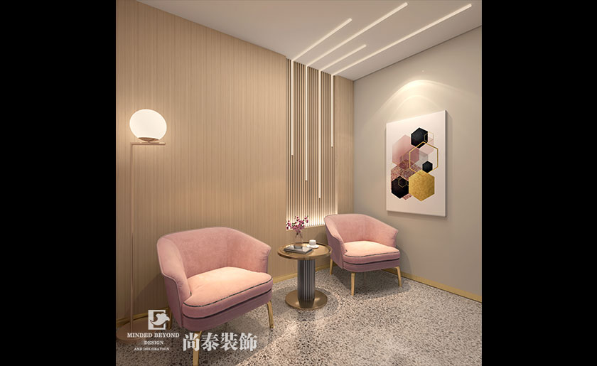 700平米知名婚戀品牌公司深圳辦公室設(shè)計(jì)方案 | 我主良緣