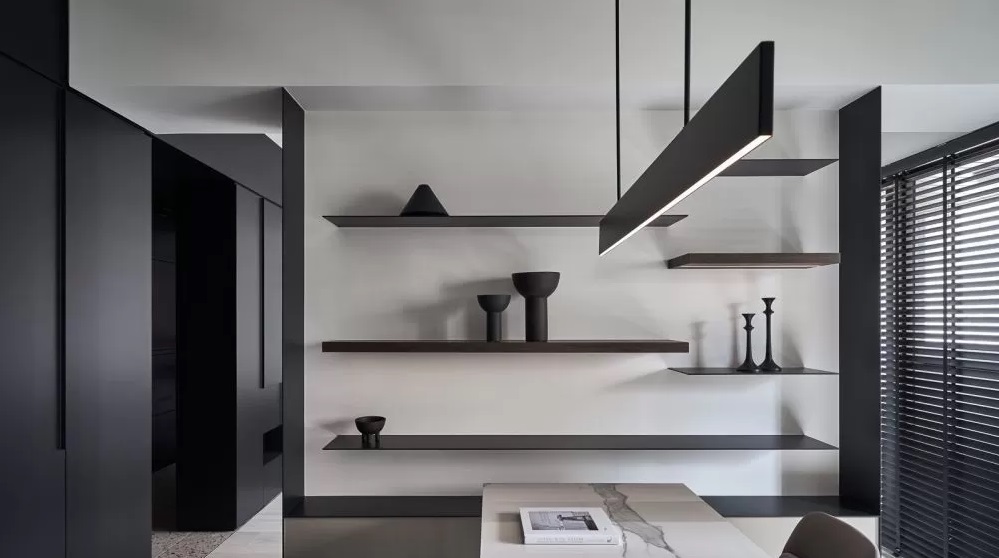 收納動(dòng)線的４大準(zhǔn)則，做錯(cuò)就麻煩了