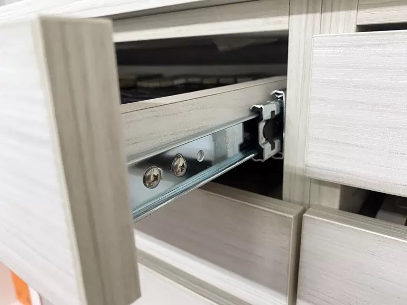 常見(jiàn)的系統(tǒng)柜五金，你認(rèn)識(shí)幾種?