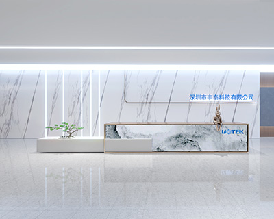 辦公室裝修公司告訴你為什么辦公室裝修要大氣？