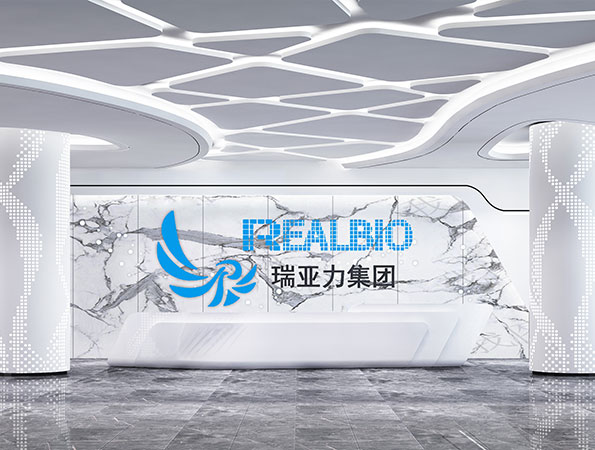 深圳坪山深福?？萍忌鷳B(tài)園大型生物醫(yī)療公司4600平米辦公樓辦公室設(shè)計(jì)