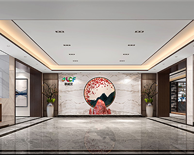 辦公室裝修公司設計理念應包含什么？