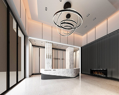 酒店室內設計應該怎么做，深圳裝修設計哪家好？