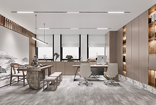 什么樣的寫字樓裝修公司更受歡迎？