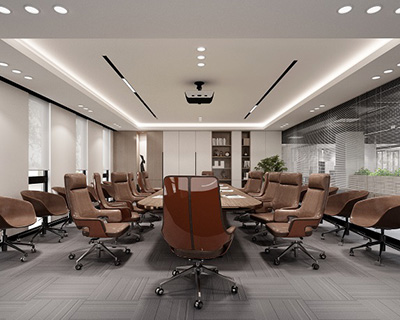 進行辦公空間裝修如何挑選設計公司