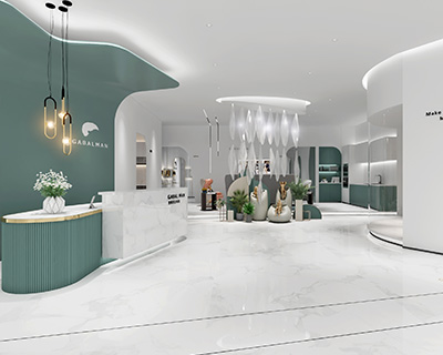 店面裝修設計如何引流？