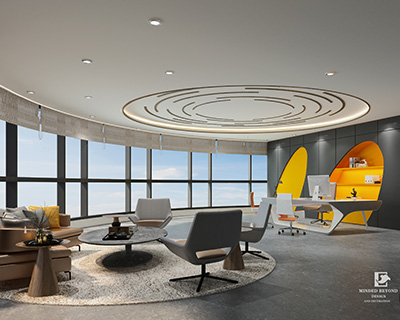 寫字樓裝修公司能夠提供哪些服務？