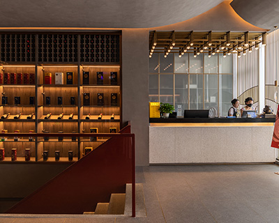 店鋪怎么裝修？